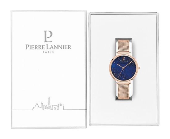 Pierre Lannier Elara - 028K968 Наручные часы