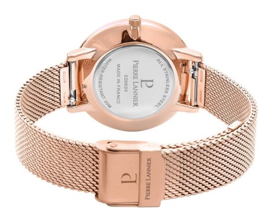 Pierre Lannier Elara - 028K968 Наручные часы