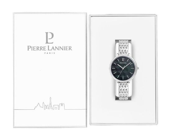 Pierre Lannier Mirage - 026K631 Наручные часы