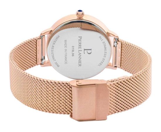 Pierre Lannier Theia - 019L968 Rokas pulksteņi 