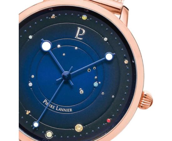 Pierre Lannier Theia - 019L968 Rokas pulksteņi 