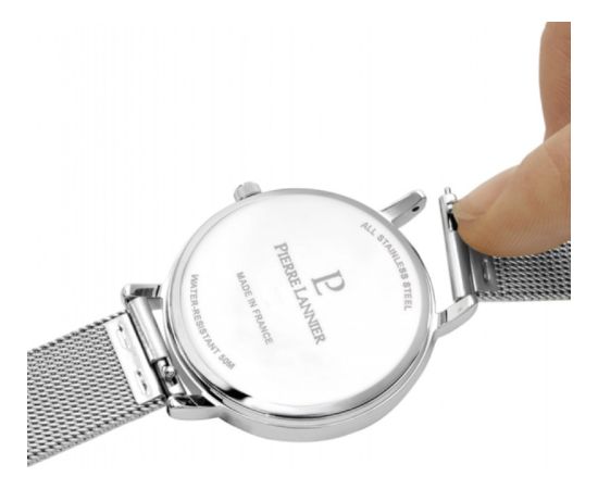 Pierre Lannier Galiera - 017F688 Rokas pulksteņi 