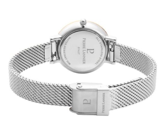 Pierre Lannier Galiera - 014J728 Наручные часы