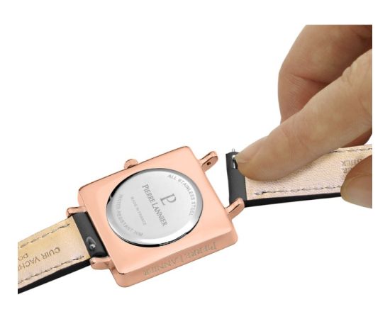 Pierre Lannier Galiera -008F933 Наручные часы