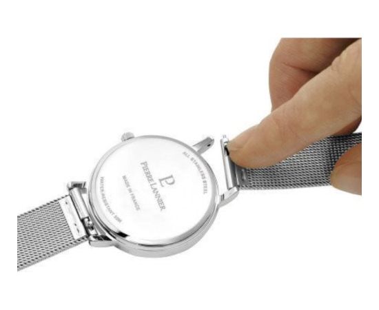 Pierre Lannier Galiera - 013N628 Наручные часы