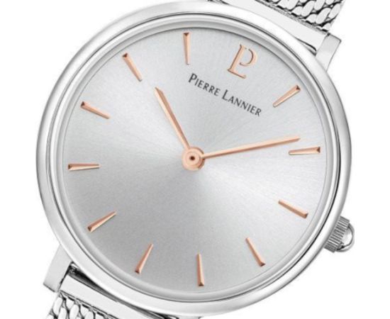 Pierre Lannier Galiera - 013N628 Наручные часы