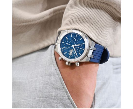 Maurice Lacroix Aikon Chronograph AI6038-SS000-430-4 Наручные часы