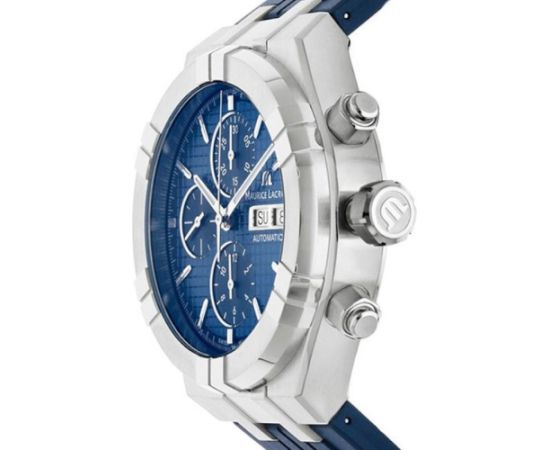 Maurice Lacroix Aikon Chronograph AI6038-SS000-430-4 Наручные часы