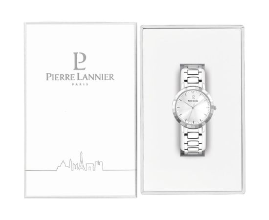 Pierre Lannier Galiera - 002H621 Наручные часы