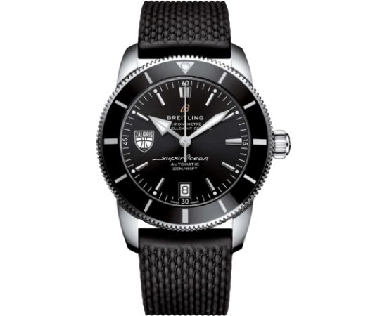 Breitling „Žalgiris“ Black Edition Rokas pulksteņi 