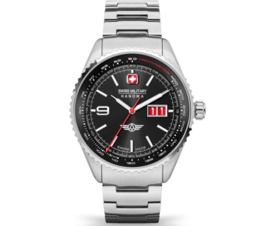 Swiss Military Afterburn SMWGH2101006 Наручные часы