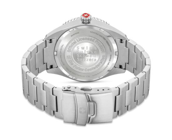 Swiss Military Afterburn SMWGH2101006 Наручные часы