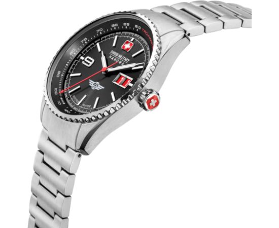 Swiss Military Afterburn SMWGH2101006 Наручные часы