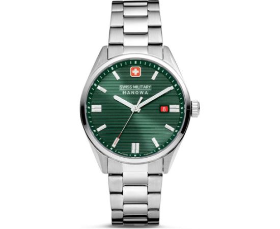 Swiss Military Hanowa SMWGH2200105 Rokas pulksteņi 