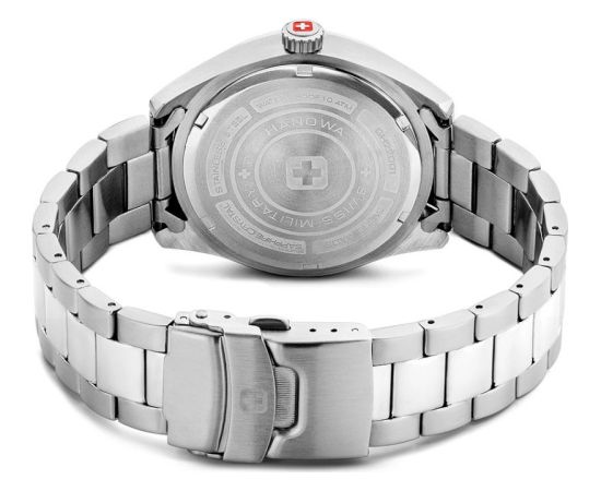 Swiss Military Hanowa SMWGH2200105 Rokas pulksteņi 