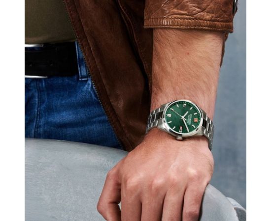 Swiss Military Hanowa SMWGH2200105 Rokas pulksteņi 