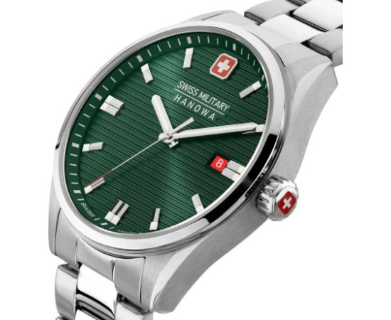 Swiss Military Hanowa SMWGH2200105 Rokas pulksteņi 