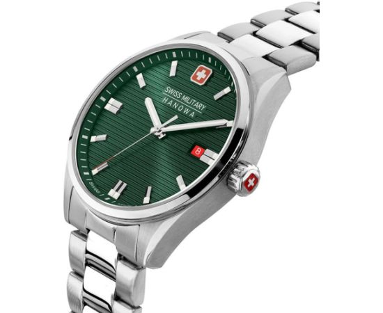 Swiss Military Hanowa SMWGH2200105 Rokas pulksteņi 