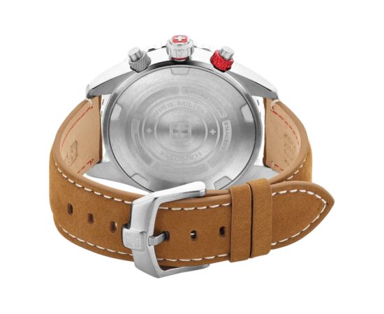 Swiss Military Afterburn Chrono SMWGC0000301 Rokas pulksteņi 