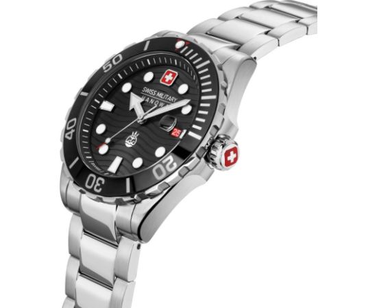 Swiss Military Offshore Diver II SMWGH2200301 Rokas pulksteņi 