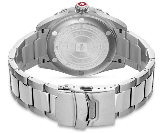 Swiss Military Offshore Diver II SMWGH2200301 Rokas pulksteņi 