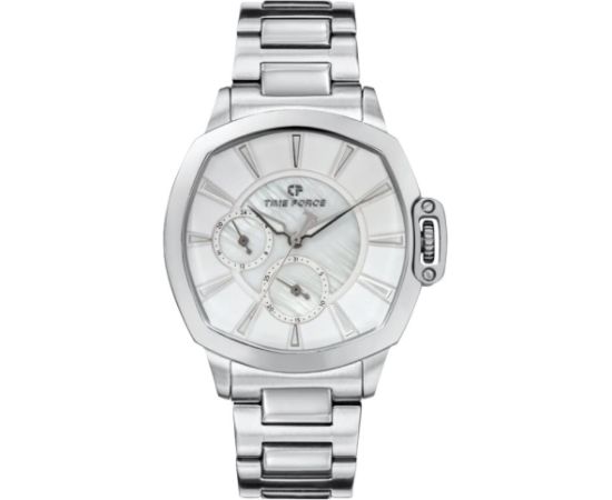 TIME FORCE Saratoga Lady TF5029L-02M Rokas pulksteņi 