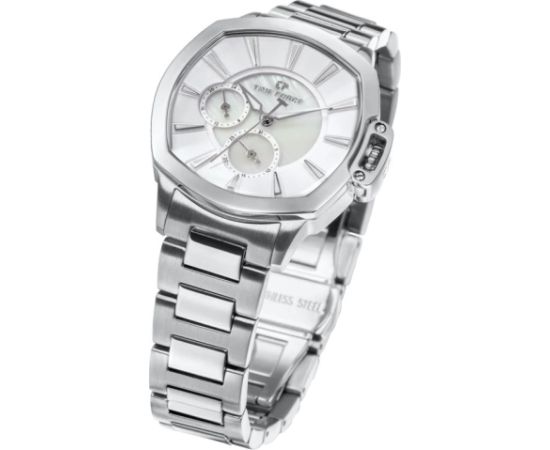 TIME FORCE Saratoga Lady TF5029L-02M Rokas pulksteņi 