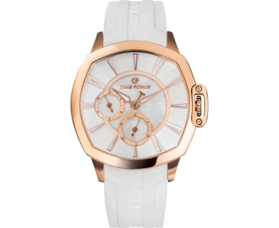 TIME FORCE Saratoga Lady TF5029LR-02 Наручные часы