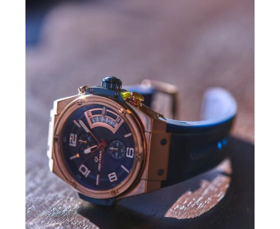 TIME FORCE Vortex TF5024MR-03 Rokas pulksteņi 