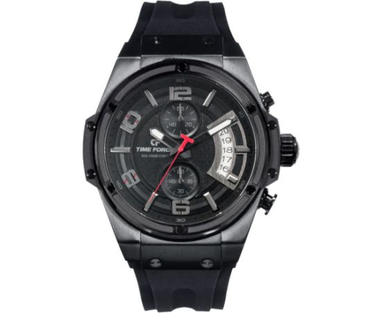 TIME FORCE Vortex TF5024MN-01 Rokas pulksteņi 
