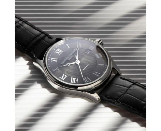 Frederique Constant Classics Automatic FC-303MCK5B6 Rokas pulksteņi 