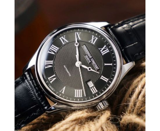 Frederique Constant Classics Automatic FC-303MCK5B6 Rokas pulksteņi 