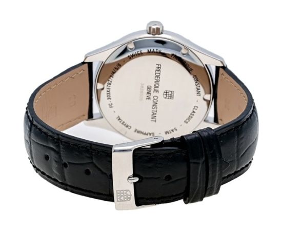 Frederique Constant Classics Automatic FC-303MCK5B6 Rokas pulksteņi 