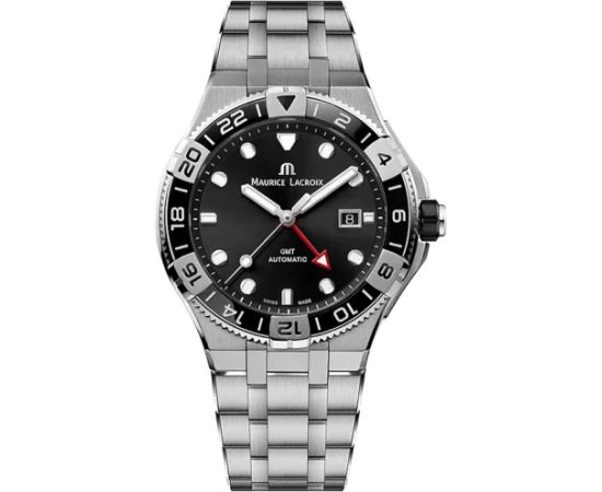 Maurice Lacroix Aikon Venturer AI6158-SS00F-330-A Rokas pulksteņi 