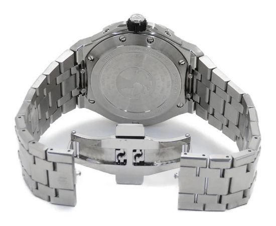 Maurice Lacroix Aikon Venturer AI6158-SS00F-330-A Rokas pulksteņi 