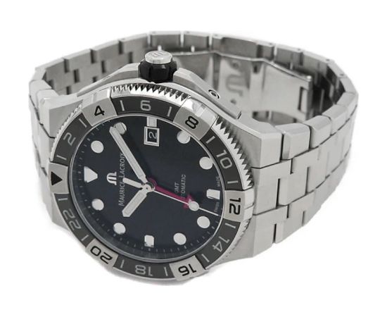 Maurice Lacroix Aikon Venturer AI6158-SS00F-330-A Rokas pulksteņi 