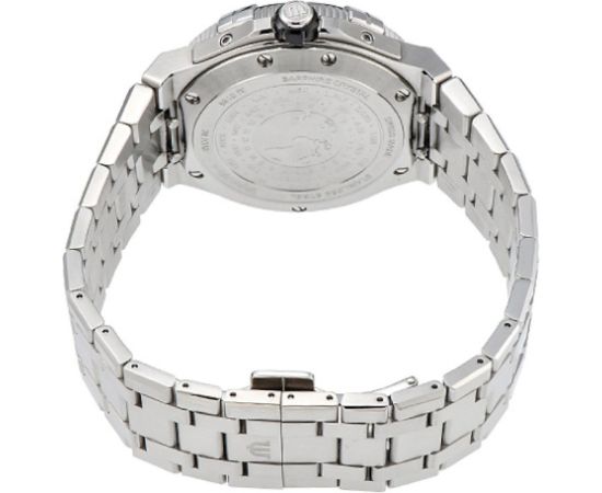 Maurice Lacroix Aikon Venturer AI6158-SS00F-330-A Rokas pulksteņi 