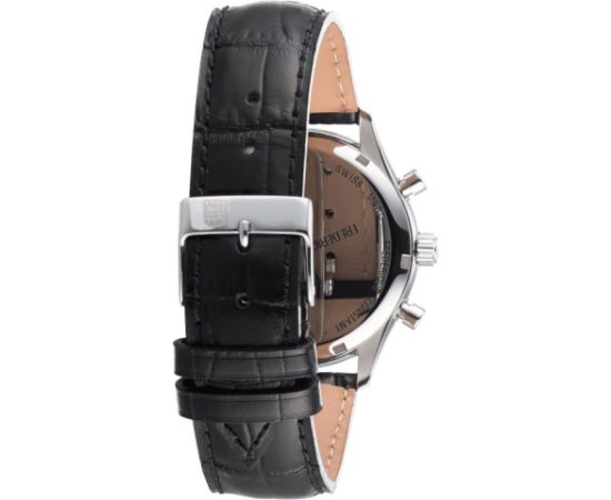 Frederique Constant Classics Quartz Chronograph FC-292MS5B6 Rokas pulksteņi 