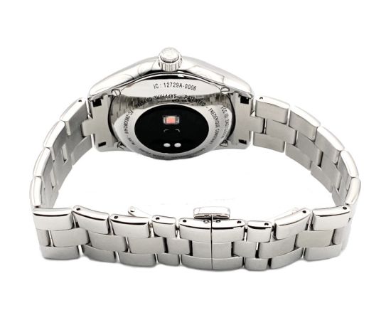 Frederique Constant Išmanusis laikrodis Ladies Vitality FC-286N3B6B Rokas pulksteņi 