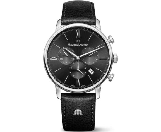 Maurice Lacroix Eliros Chronograph EL1098-SS001-310-1 Наручные часы