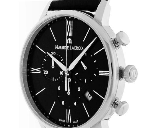 Maurice Lacroix Eliros Chronograph EL1098-SS001-310-1 Наручные часы