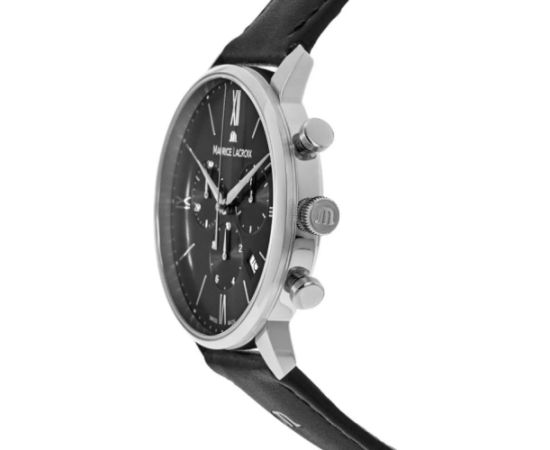 Maurice Lacroix Eliros Chronograph EL1098-SS001-310-1 Наручные часы