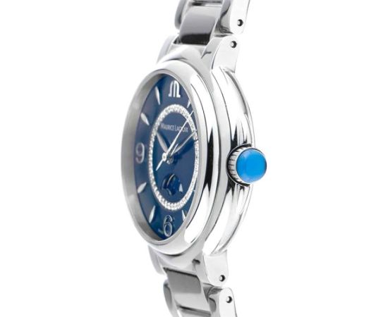 Maurice Lacroix Fiaba Moonphase FA1084-SS002-420-1 Rokas pulksteņi 