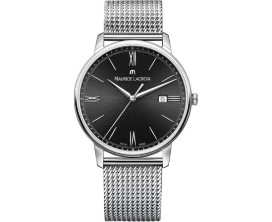 Maurice Lacroix Eliros Date EL1118-SS002-310-1 Наручные часы