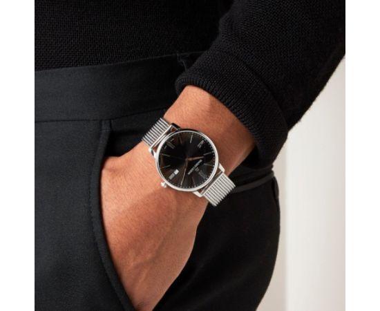 Maurice Lacroix Eliros Date EL1118-SS002-310-1 Наручные часы