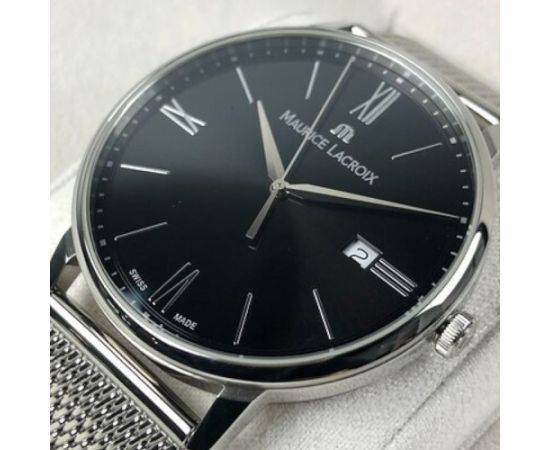 Maurice Lacroix Eliros Date EL1118-SS002-310-1 Наручные часы