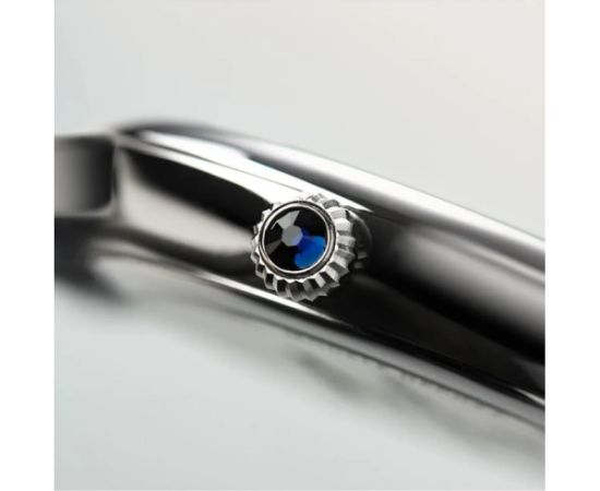 Frederique Constant Classics Slimline Ladies Moonphase FC-206MPWD1S6 Rokas pulksteņi 