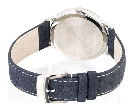 Maurice Lacroix Eliros Date EL1118-SS001-114-1 Наручные часы