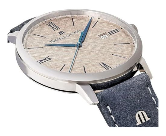 Maurice Lacroix Eliros Date EL1118-SS001-114-1 Наручные часы