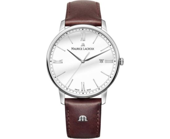 Maurice Lacroix Eliros Date EL1118-SS001-113-1 Наручные часы